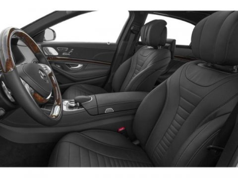 Used 2015 Mercedes-Benz S 550 4MATIC Sedan image 9