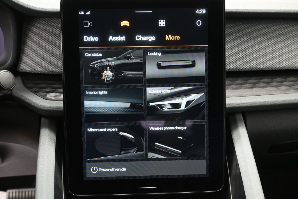Used 2024 Polestar Polestar 2 AWD/4WD image 19