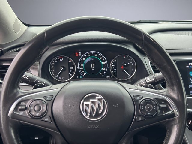 Used 2018 Buick LaCrosse Premium w/ Driver Confidence Package #2 image 15