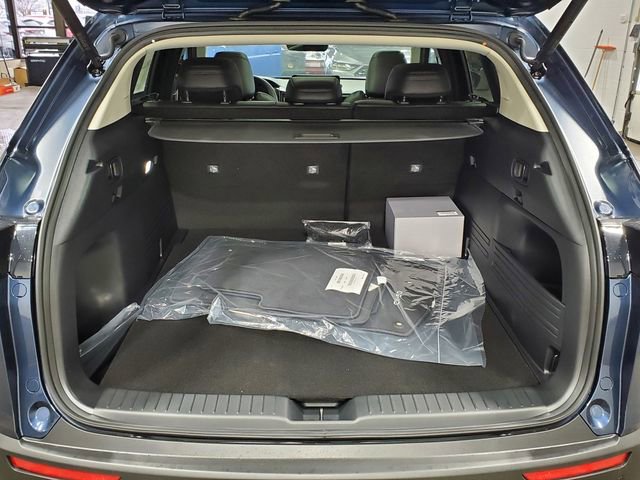 New 2026 MAZDA CX-50 AWD 2.5 Hybrid w/ Cargo Package image 25