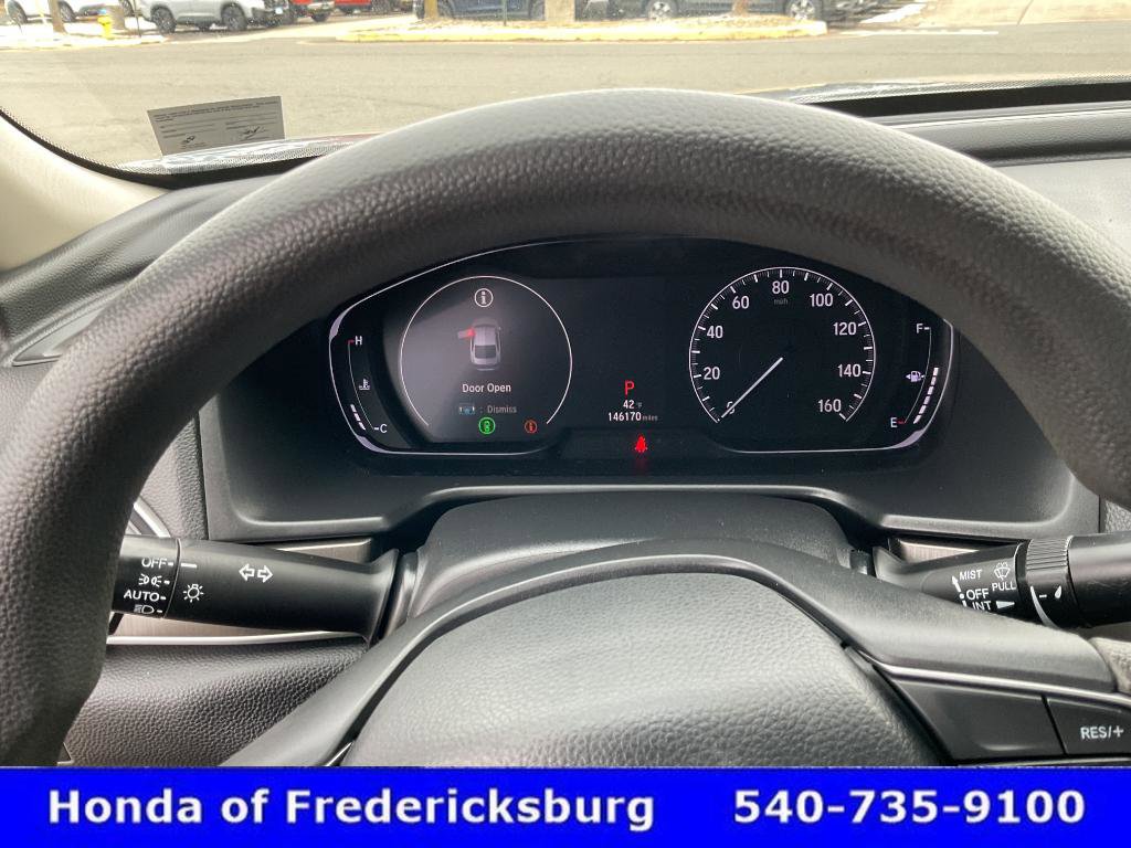 Used 2019 Honda Accord LX image 31