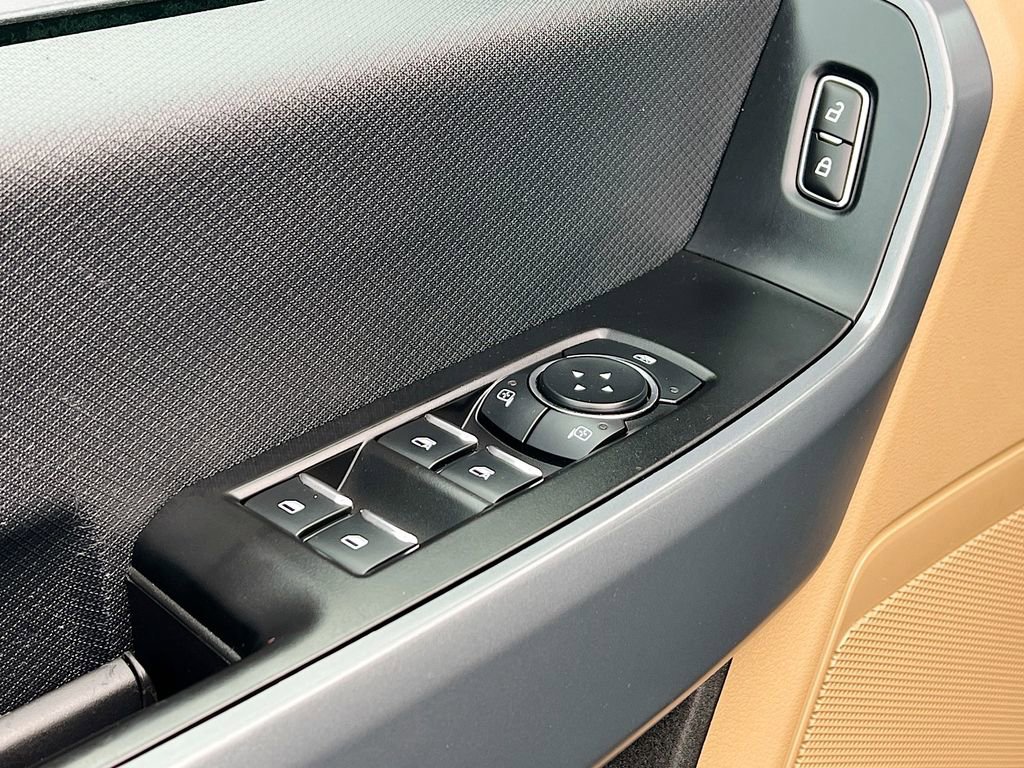 Used 2023 Ford F150 XLT image 17