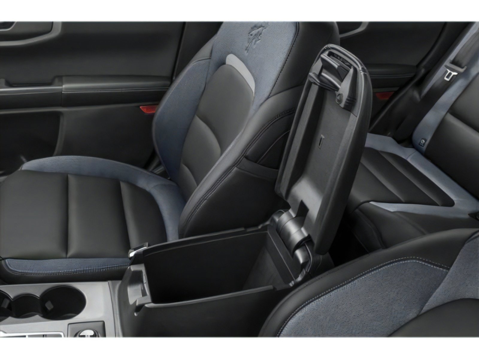 Used 2025 Ford Bronco Sport Outer Banks w/ Outer Banks Tech Package+ image 13