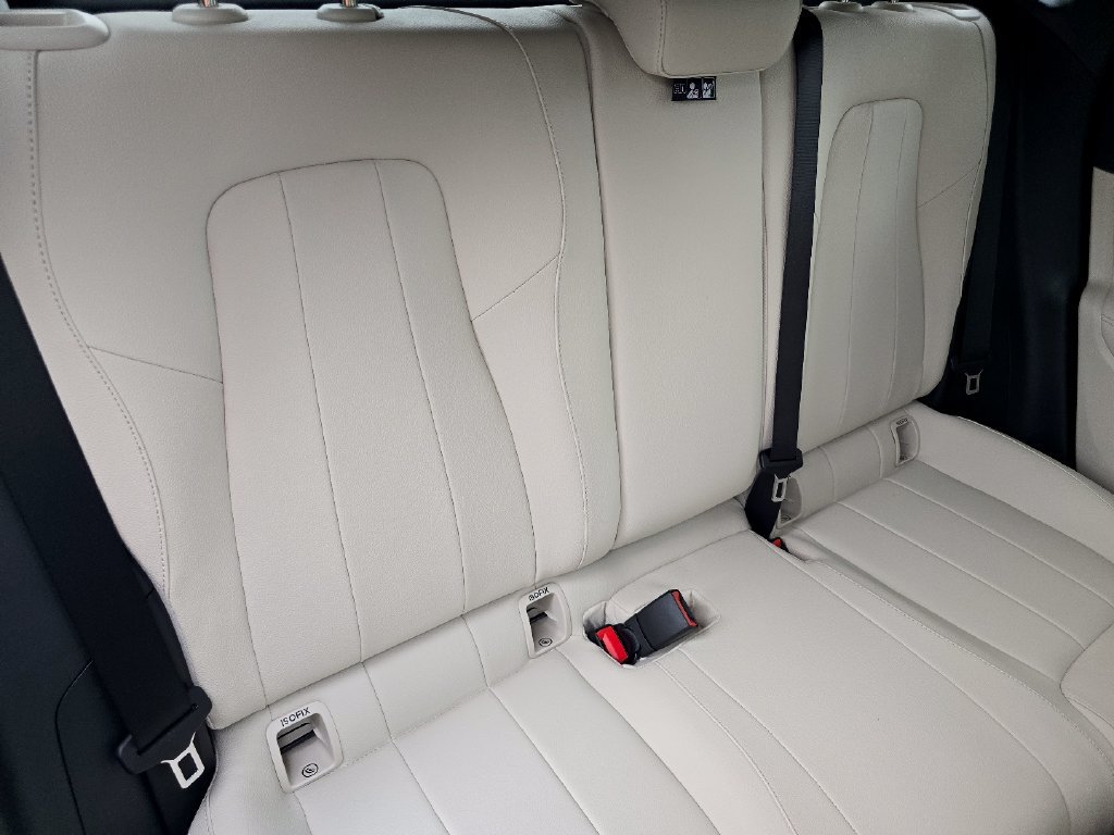 New 2026 Mercedes-Benz GLA 250 4MATIC image 28