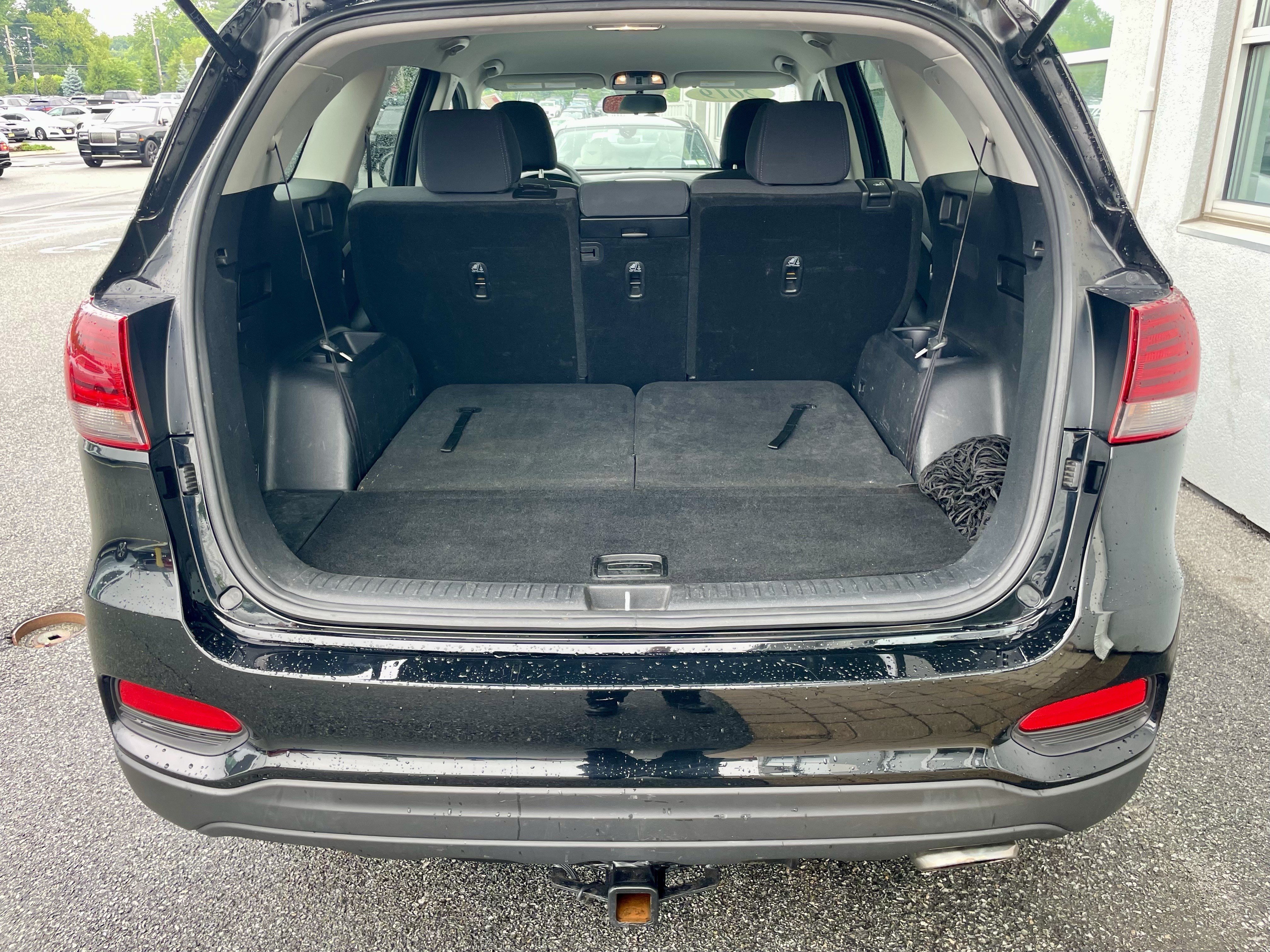 Used 2019 Kia Sorento AWD V6 image 38