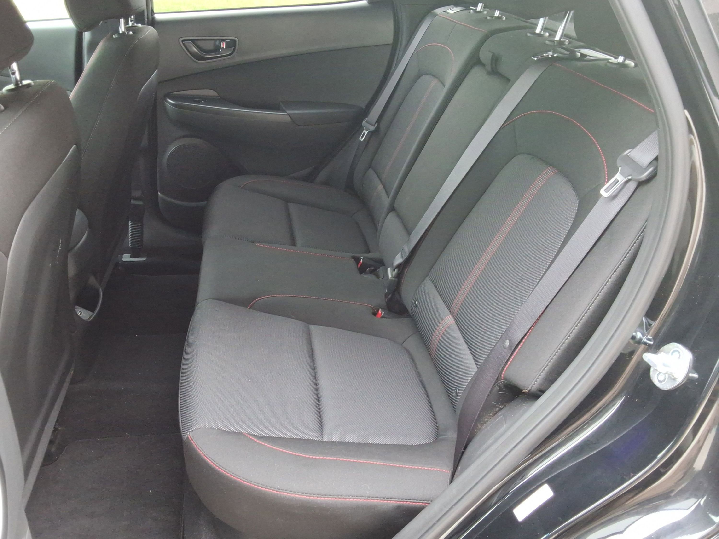 Used 2023 Hyundai Kona N Line w/ Cargo Package image 29