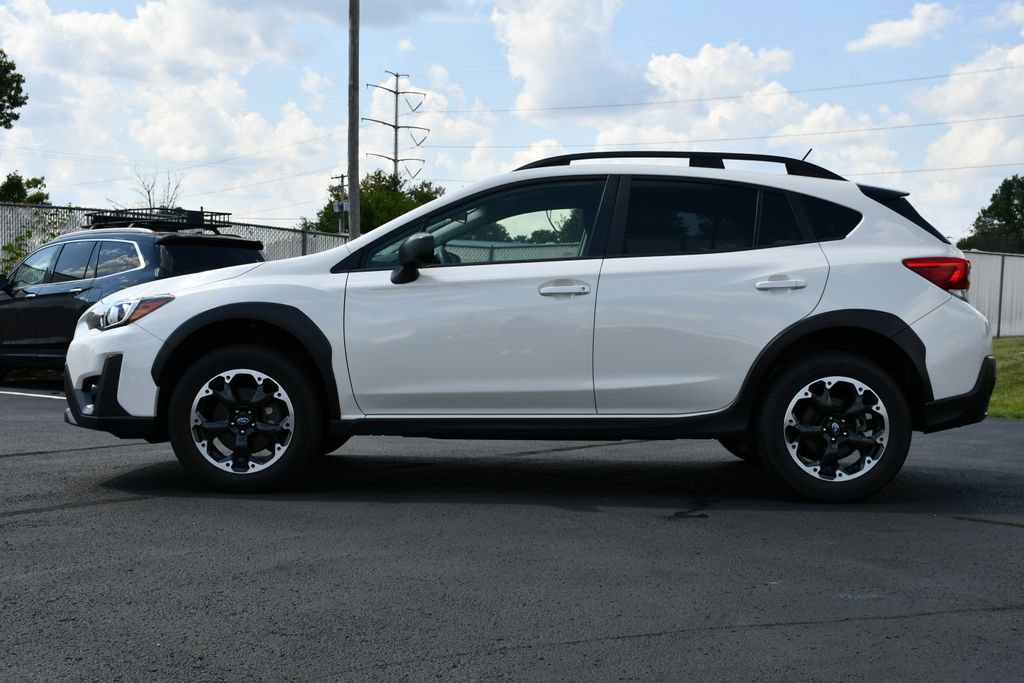 Used 2023 Subaru Crosstrek 2.0i AWD/4WD image 4