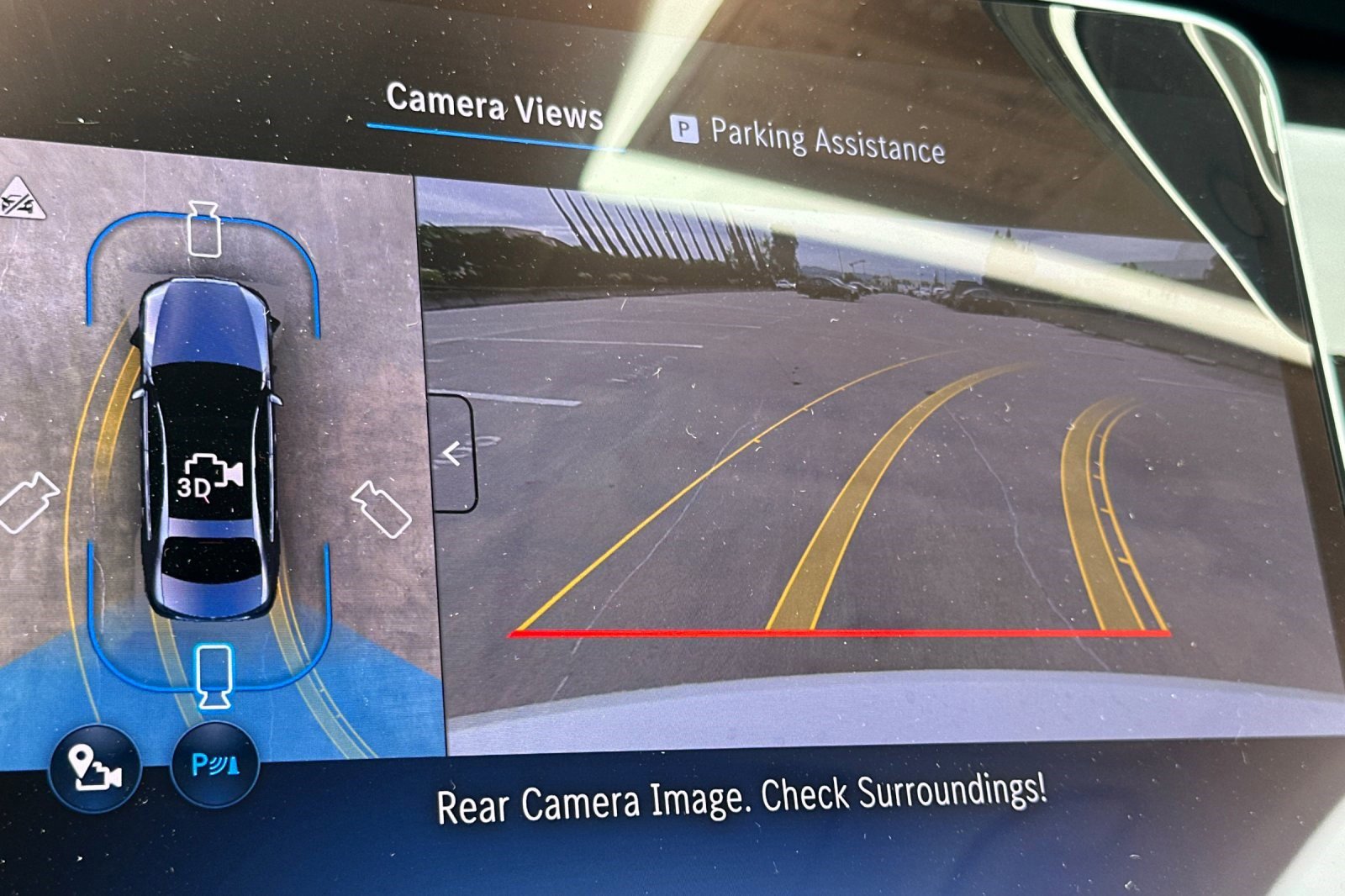New 2026 Mercedes-Benz S 500 4MATIC image 23