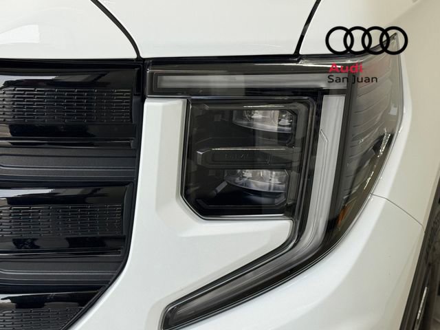 Used 2024 GMC Sierra 1500 Elevation image 32