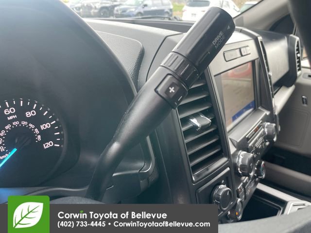 Used 2020 Ford F150 XL w/ Equipment Group 101A Mid image 35