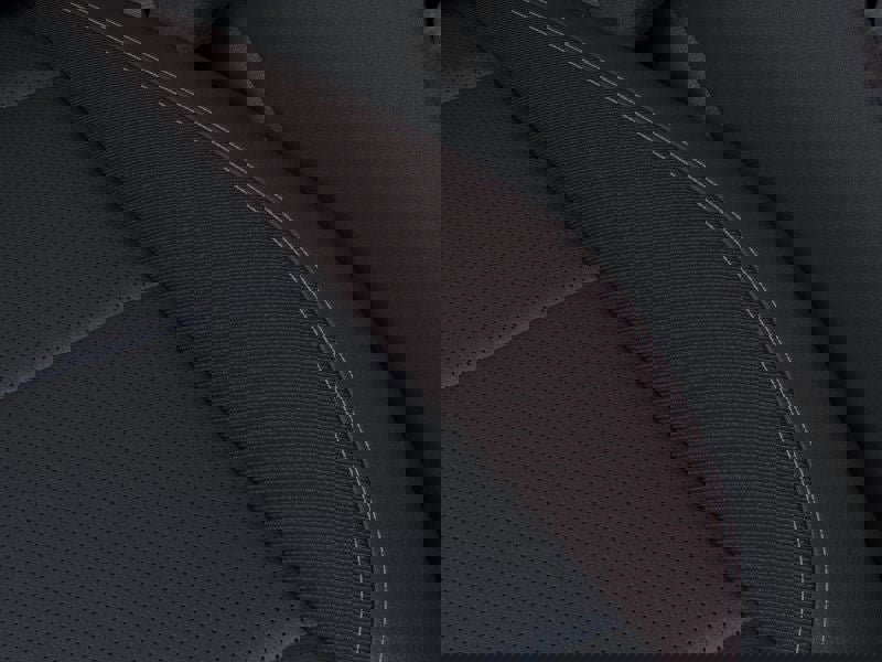 New 2026 Chevrolet Equinox EV RS image 21