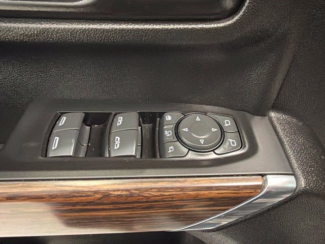 Used 2020 Chevrolet Silverado 2500 High Country w/ Z71 Off-Road Package AWD/4WD image 19