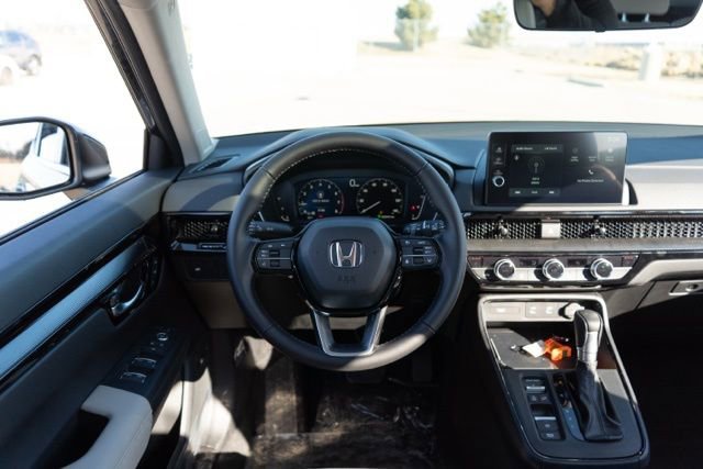 Used 2024 Honda CR-V EX-L image 15