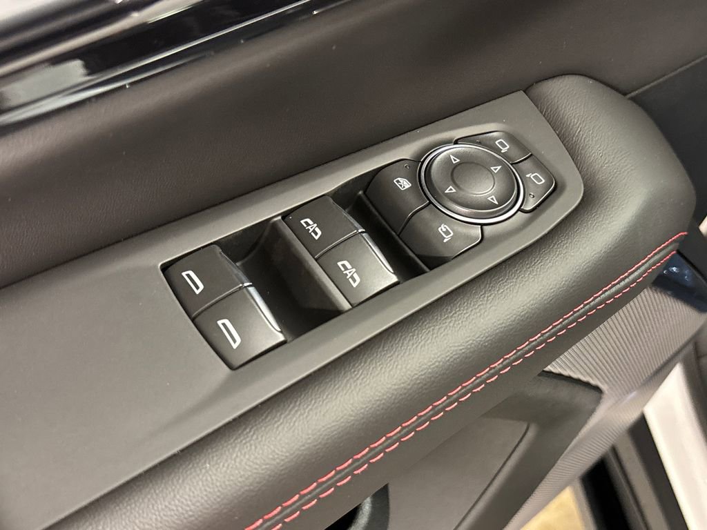 New 2026 GMC Yukon AT4 Ultimate image 24