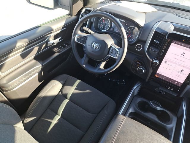 Used 2025 RAM 1500 Big Horn image 15