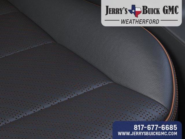 New 2026 GMC Canyon AT4 image 23