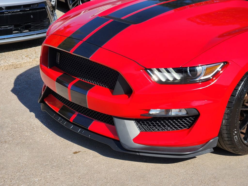 Used 2020 Ford Mustang Shelby GT350 w/ Technology Package image 8