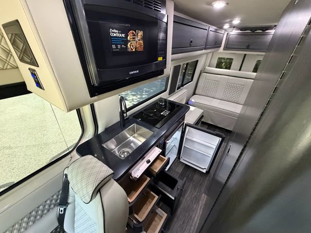 New 2025 Mercedes-Benz Sprinter 3500 image 53