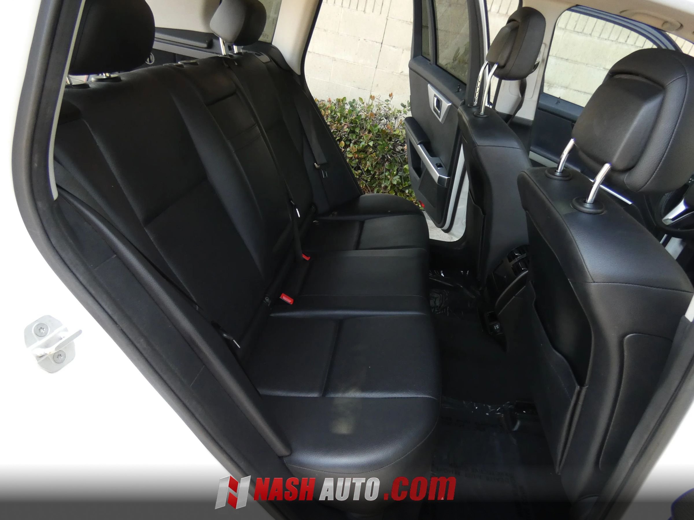 Used 2014 Mercedes-Benz GLK 350 2WD image 36