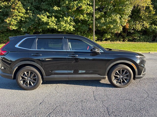 Used 2026 Honda CR-V EX-L image 2