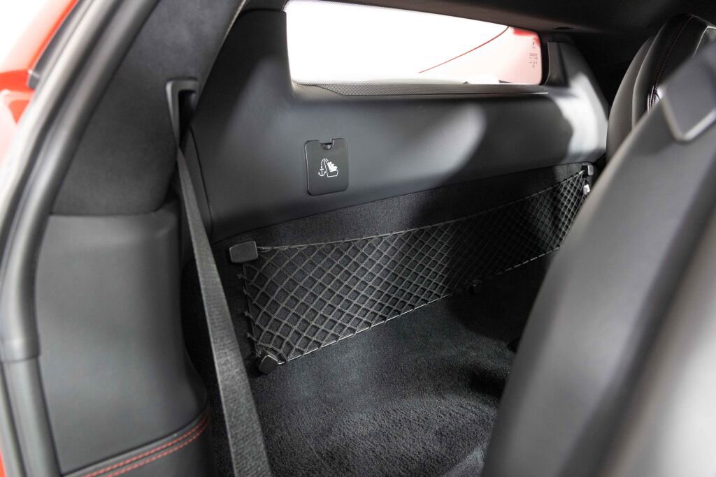 Certified 2023 Ferrari 296 GTB image 39