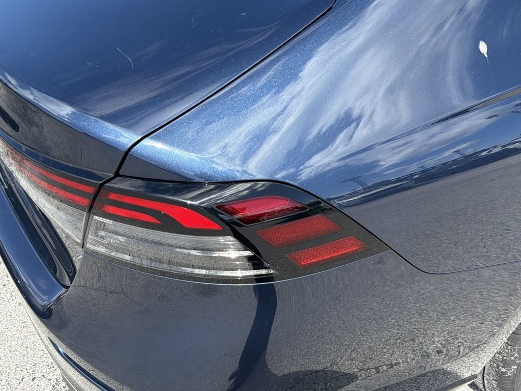 Used 2024 Honda Accord EX image 10