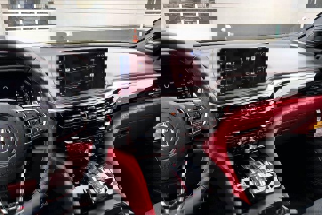 New 2026 Acura MDX A-Spec image 10