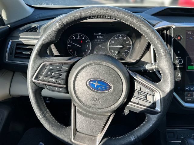 Used 2023 Subaru Ascent Limited AWD/4WD image 16