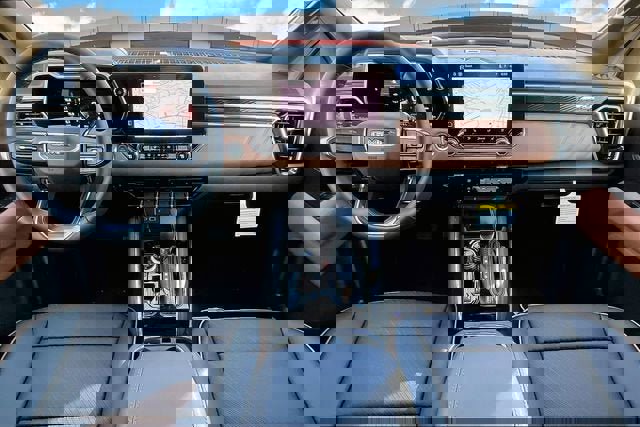 New 2026 GMC Canyon AT4 w/ Technology Plus Package image 6