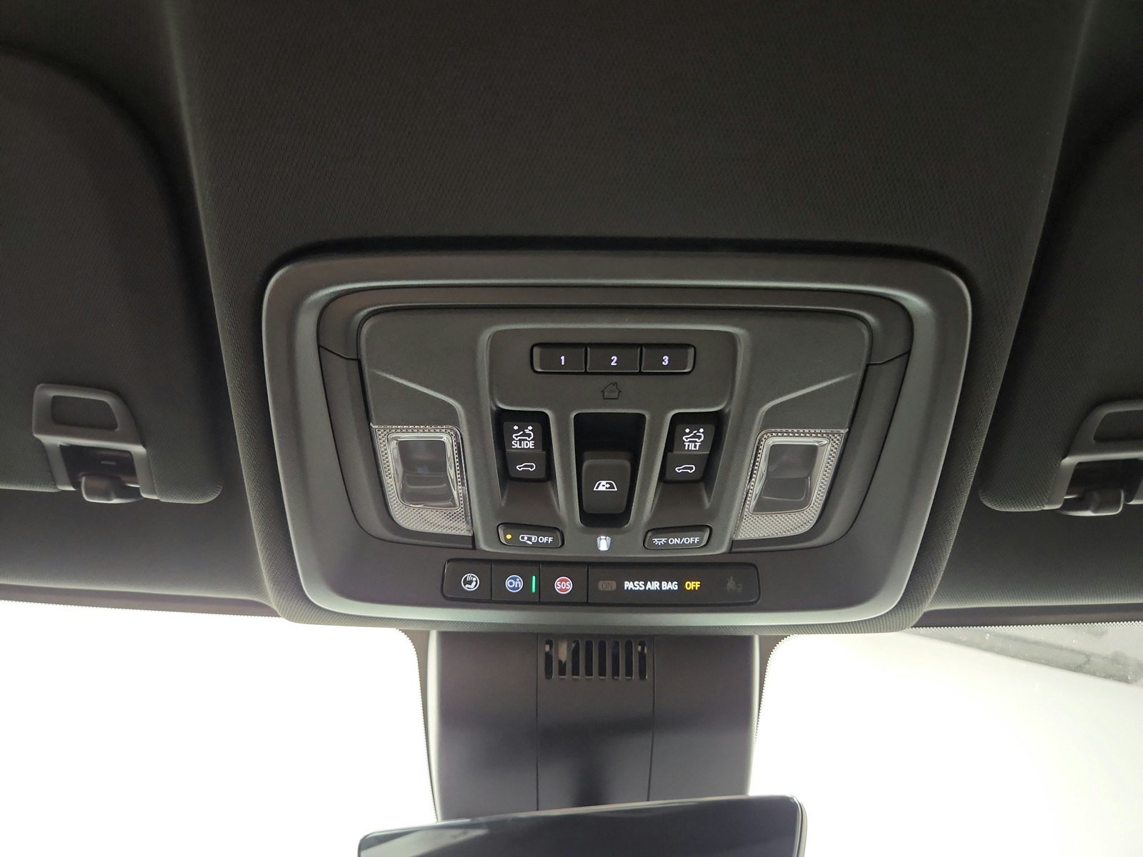 New 2026 Chevrolet Silverado 3500 High Country w/ High Country Premium Package AWD/4WD image 57
