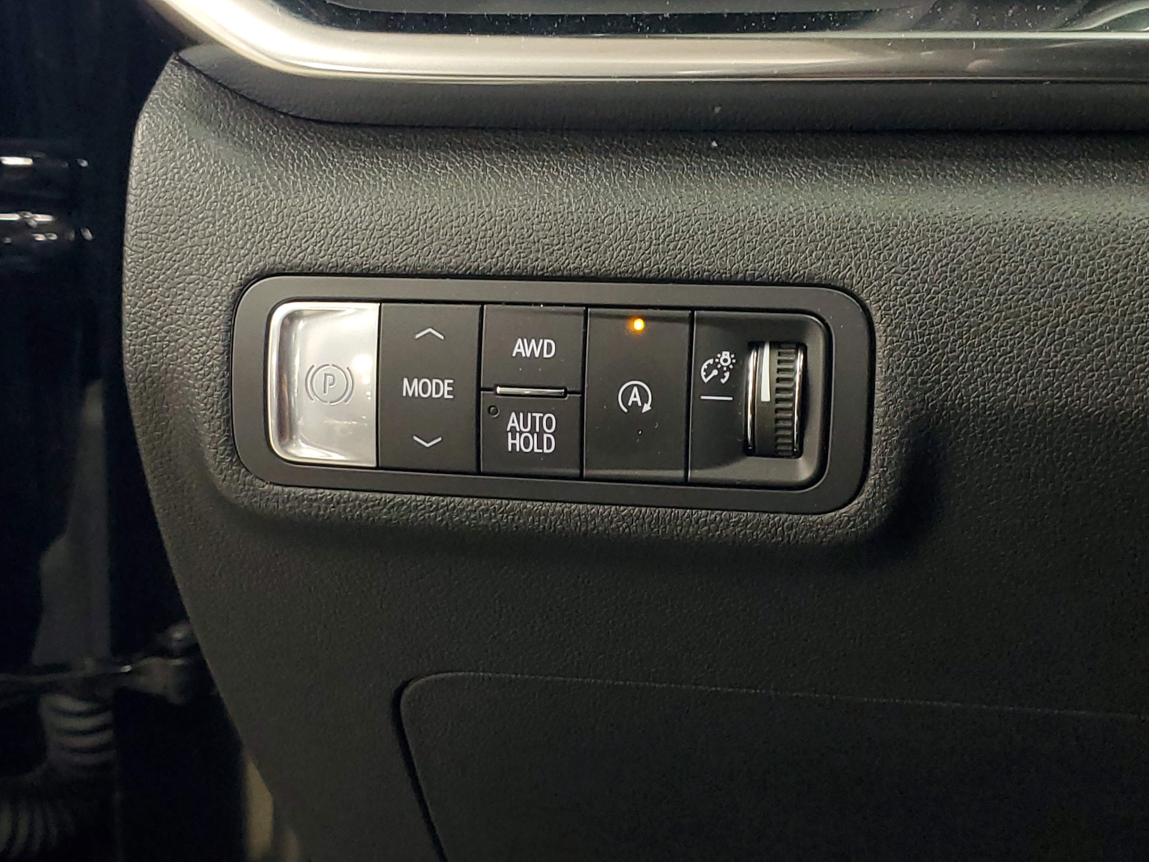 Used 2026 GMC Terrain Elevation AWD/4WD image 24