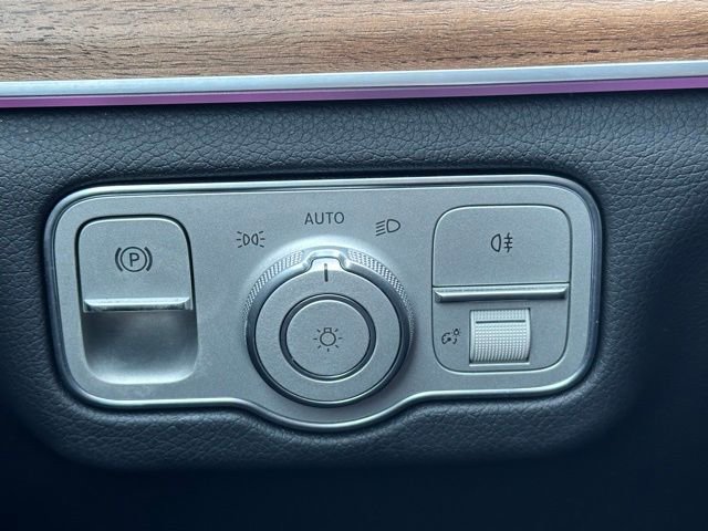Certified 2025 Mercedes-Benz GLS 450 4MATIC image 16