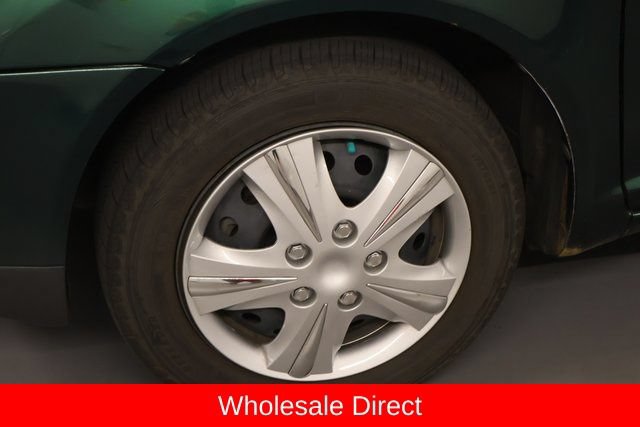 Used 2002 Toyota Echo Coupe FWD image 7