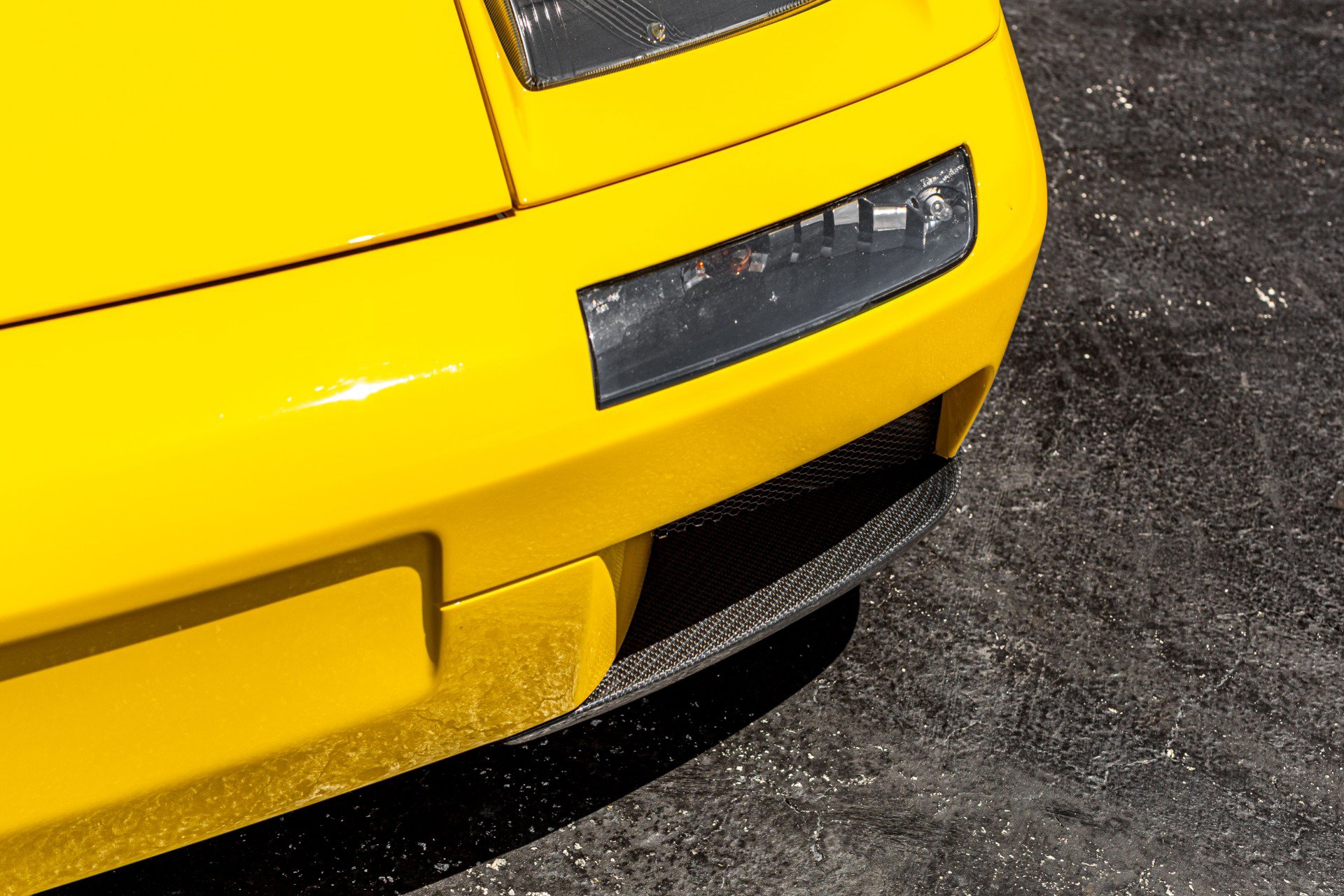 Used 2001 Lamborghini Diablo VT image 7
