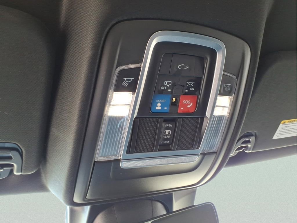 Used 2021 RAM 1500 Laramie w/ Sport Appearance Package image 26