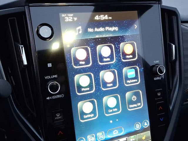 New 2026 Subaru Forester Wilderness image 18