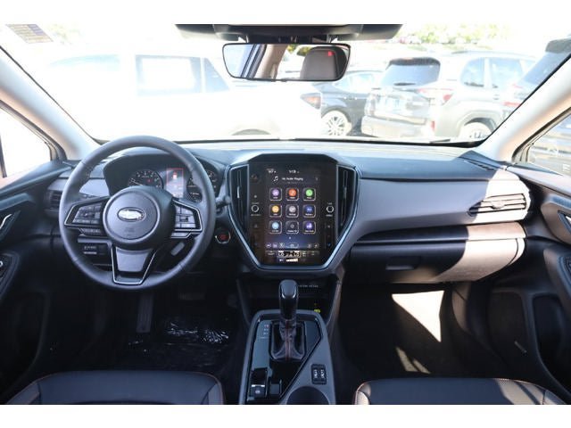 New 2026 Subaru Crosstrek 2.5i Limited AWD/4WD image 43