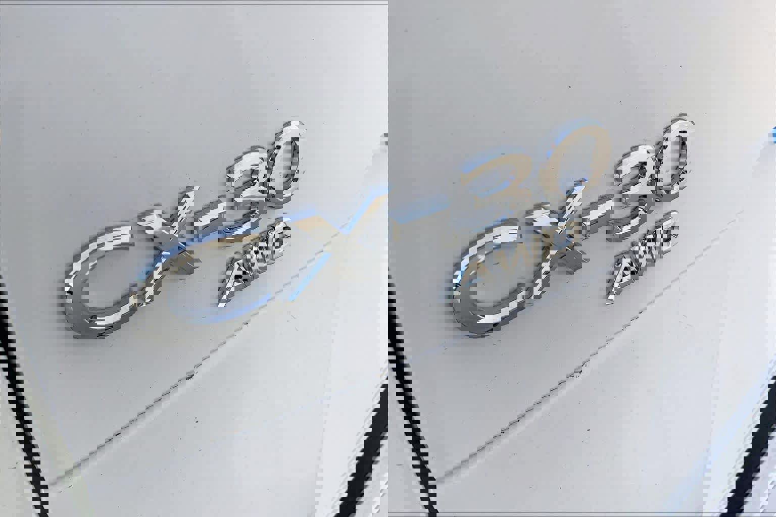 New 2026 MAZDA CX-30 AWD 2.5 S image 15