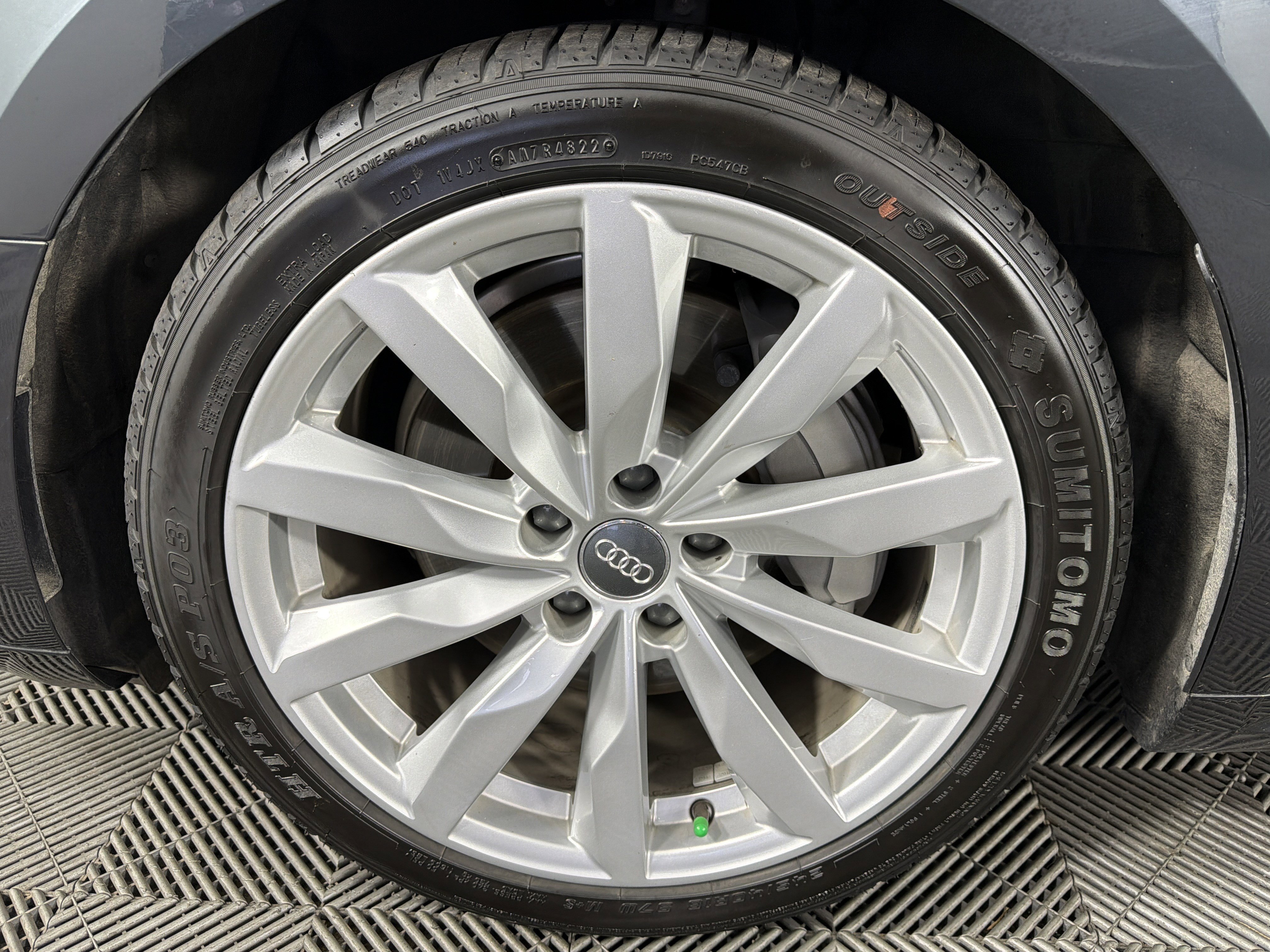 Used 2018 Audi A5 2.0T Premium Plus w/ Premium Plus image 6