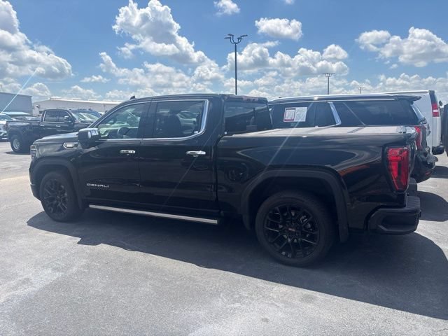 Used 2026 GMC Sierra 1500 Denali w/ Denali Reserve Package RWD image 8