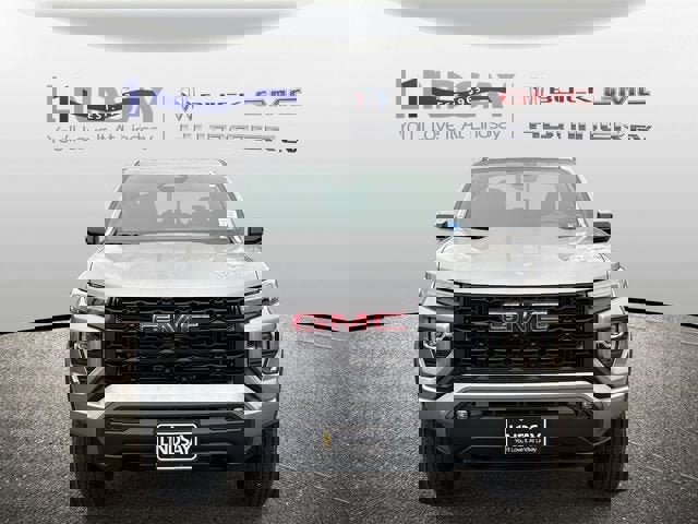 New 2026 GMC Canyon Elevation w/ Convenience Package image 6