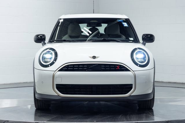 Used 2025 MINI Cooper S FWD image 5