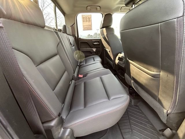 Used 2017 GMC Sierra 1500 SLT AWD/4WD image 32