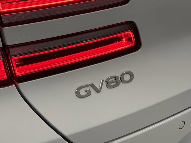 New 2026 Genesis GV80 2.5T Advanced image 7