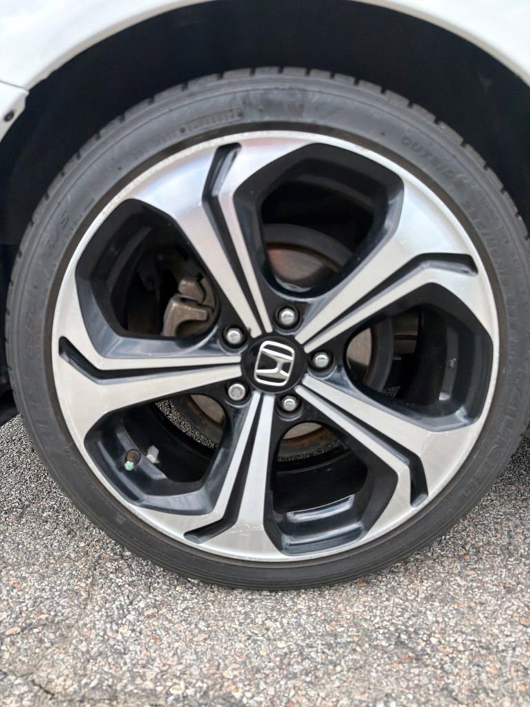 Used 2015 Honda Civic Si image 11