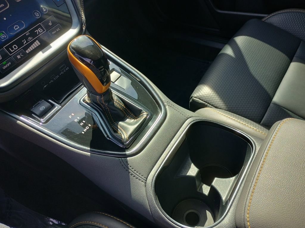 Certified 2023 Subaru Outback Wilderness image 31