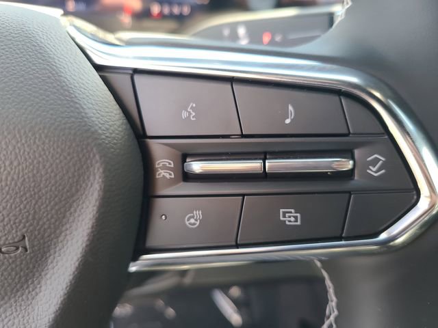 New 2026 Chevrolet Silverado EV LT w/ Plus Package image 24