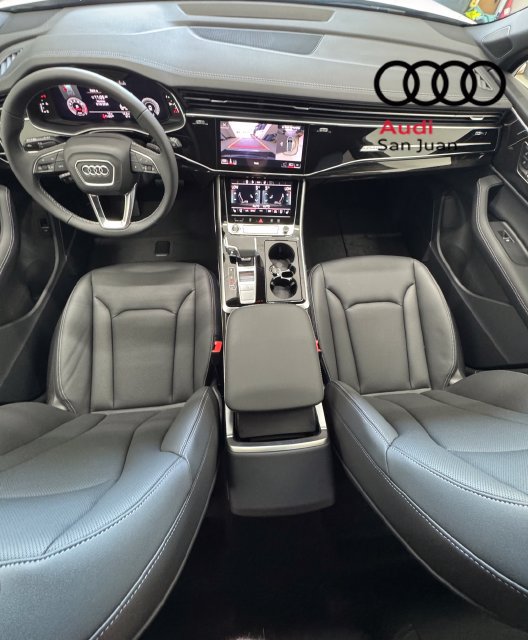 New 2026 Audi Q7 Premium Plus AWD/4WD image 30