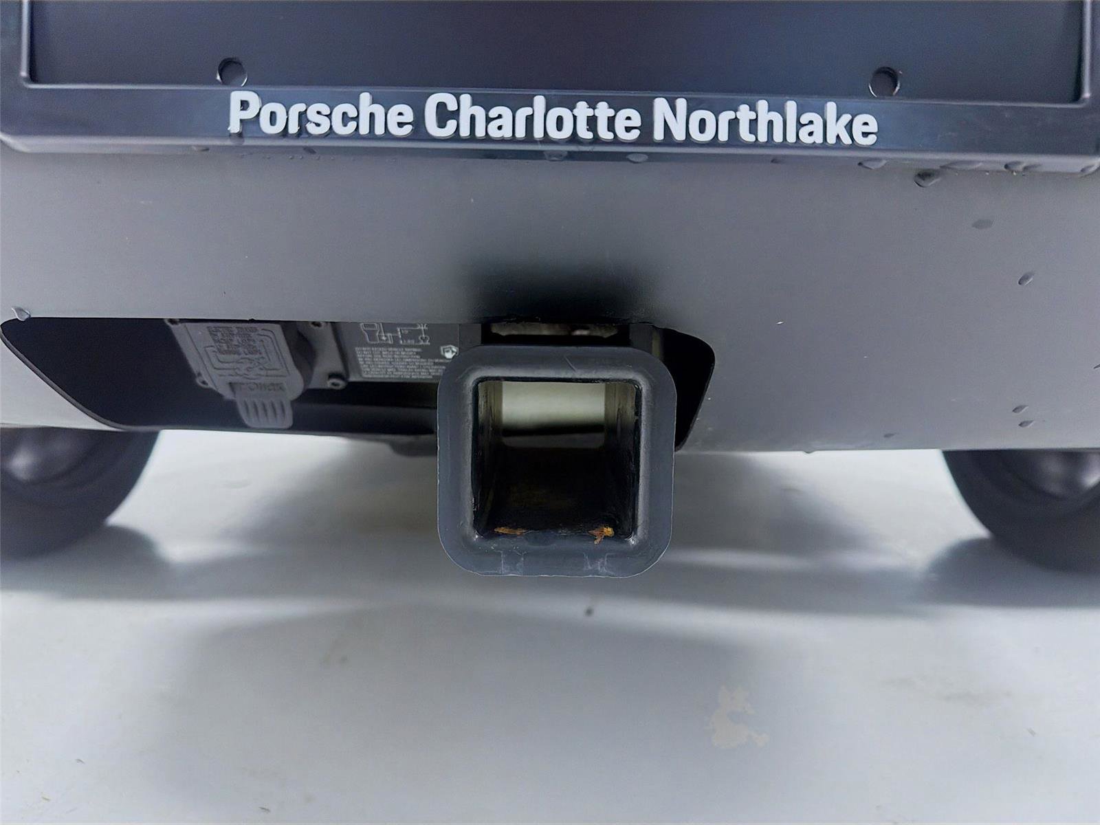 Certified 2023 Porsche Macan GTS AWD/4WD image 26