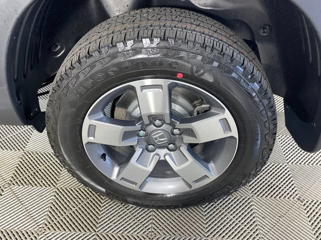 New 2026 Honda Ridgeline RTL image 18